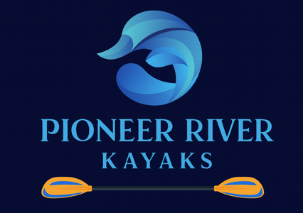pioneer river kayaks logo